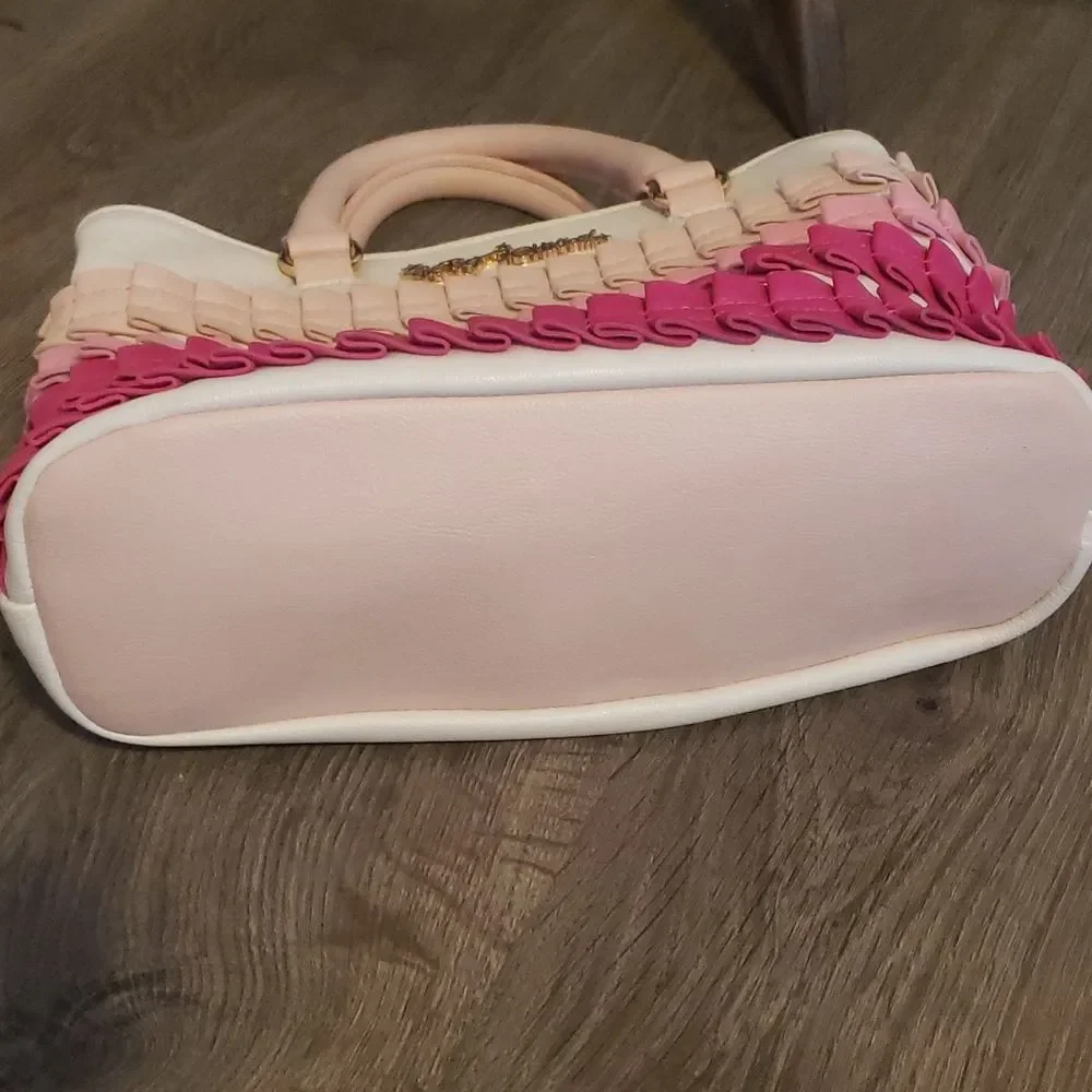 Betsy Johnson purse - Picture 5 of 16